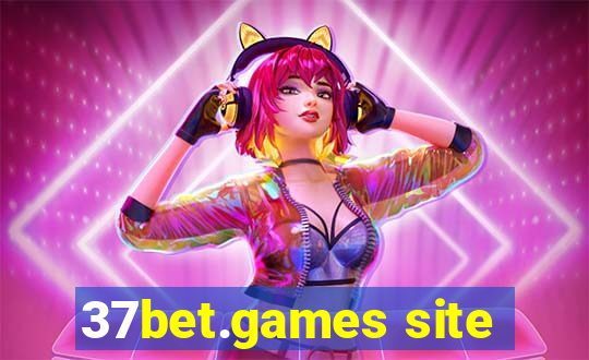 37bet.games site